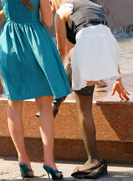 How Bridesmaid Stole The Spotlight At The Wedding