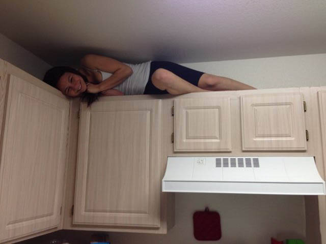 Girls Just Wanna Have Fun