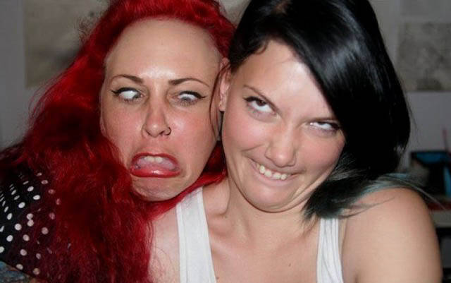 Girls Just Wanna Have Fun