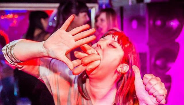 Girls Just Wanna Have Fun