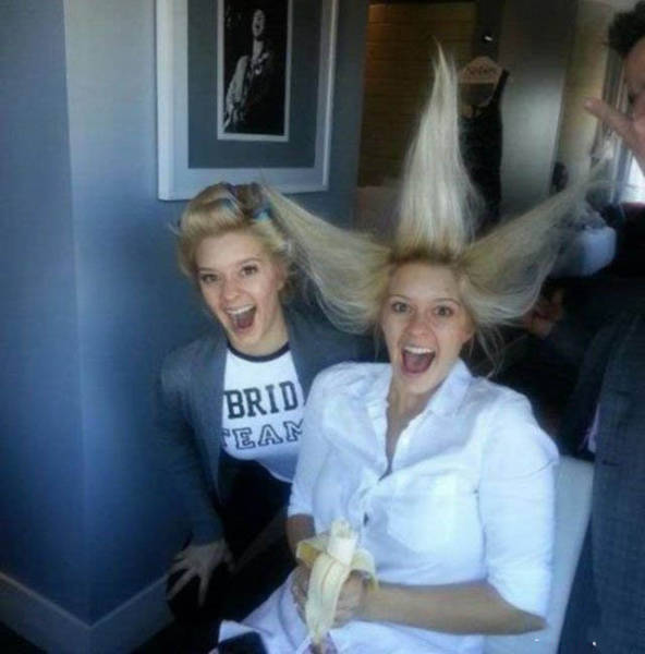 Girls Just Wanna Have Fun