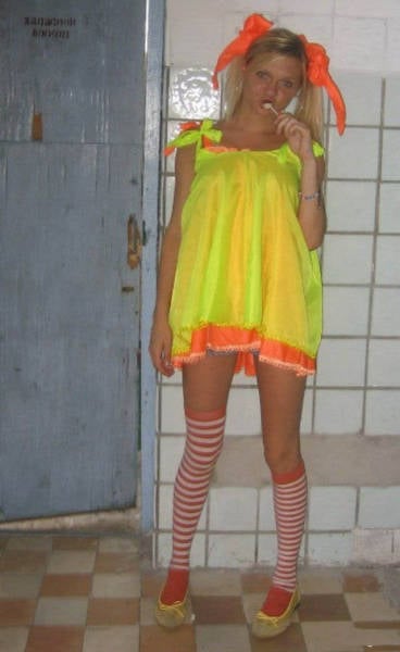 Girls Just Wanna Have Fun