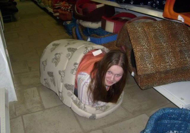 Girls Just Wanna Have Fun