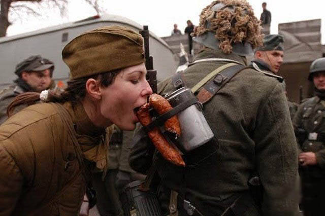 Girls Just Wanna Have Fun