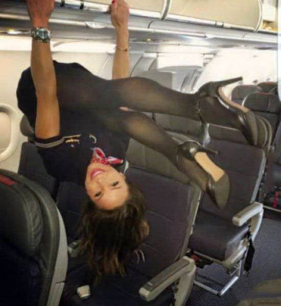 Girls Just Wanna Have Fun