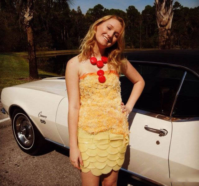 Girls Just Wanna Have Fun