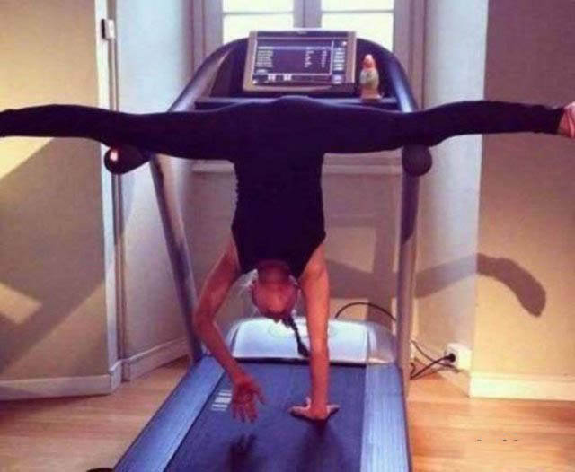 Girls Just Wanna Have Fun