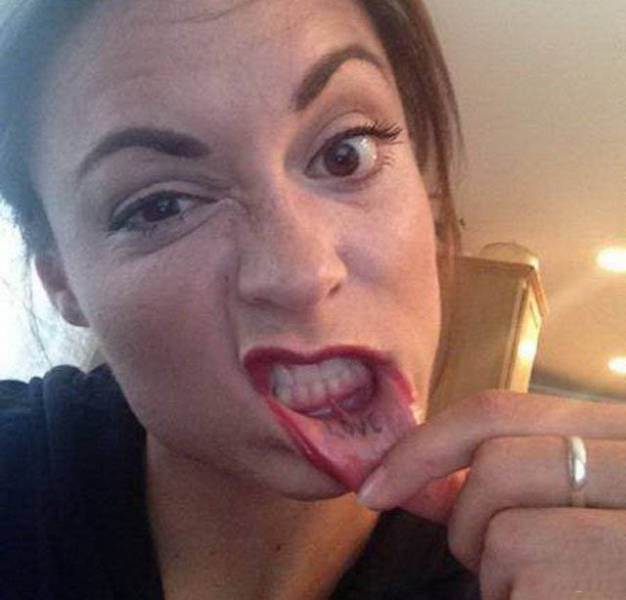 Girls Just Wanna Have Fun