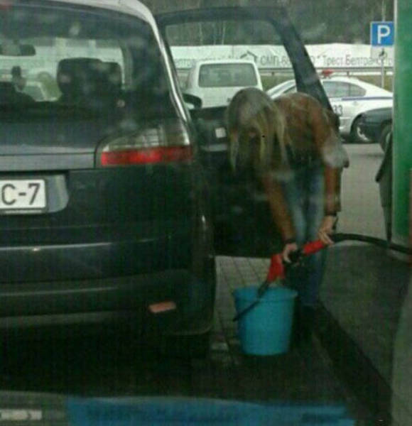 Girls Just Wanna Have Fun