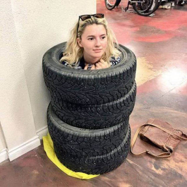 Girls Just Wanna Have Fun