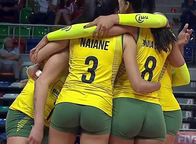 Time for a Booty Call