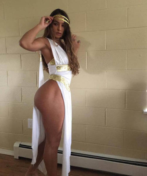 Time for a Booty Call