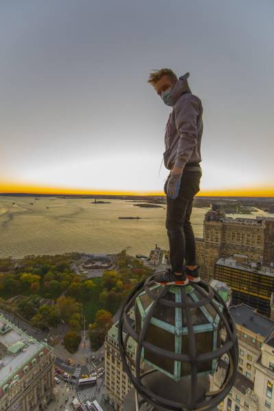 Daily Picdump [WEEKEND EDITION]