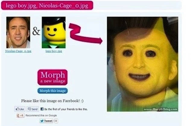 What Has Been Seen Cannot Be Unseen