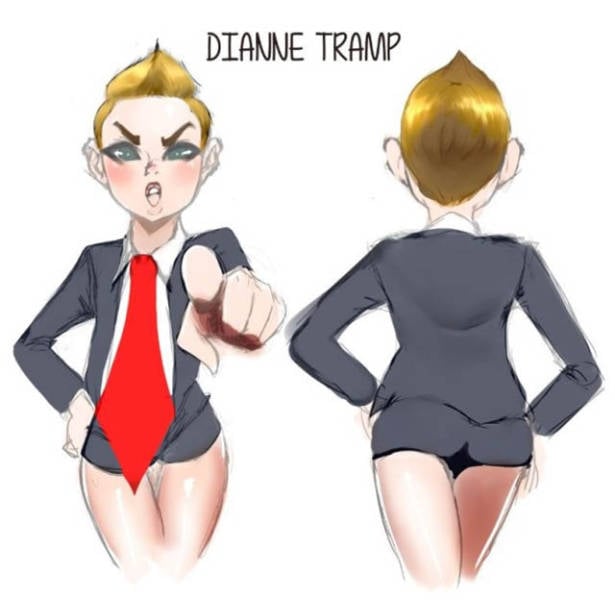 What Has Been Seen Cannot Be Unseen