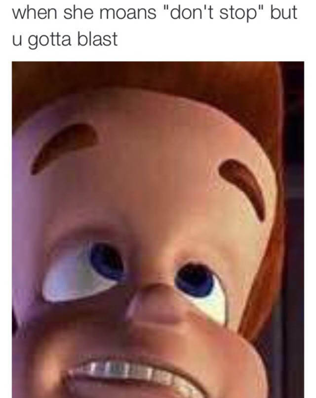 What Has Been Seen Cannot Be Unseen