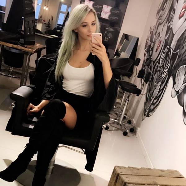 Denmark’s Politician Nikita Klæstrup Makes Politics Look Better