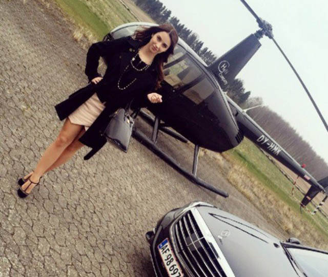 Denmark’s Politician Nikita Klæstrup Makes Politics Look Better