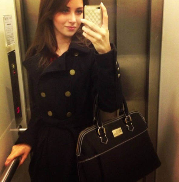 Denmark’s Politician Nikita Klæstrup Makes Politics Look Better