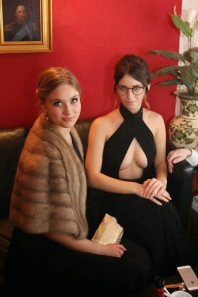 Denmark’s Politician Nikita Klæstrup Makes Politics Look Better