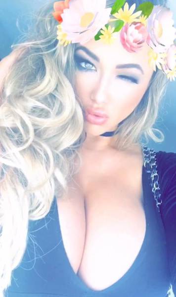 Incredible Beauty Antje Utgaard