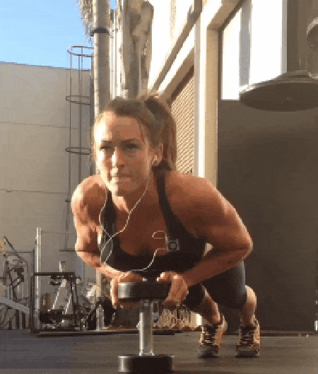 Reason Why You Need To Hit The Gym