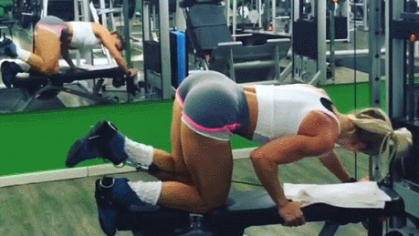 Reason Why You Need To Hit The Gym