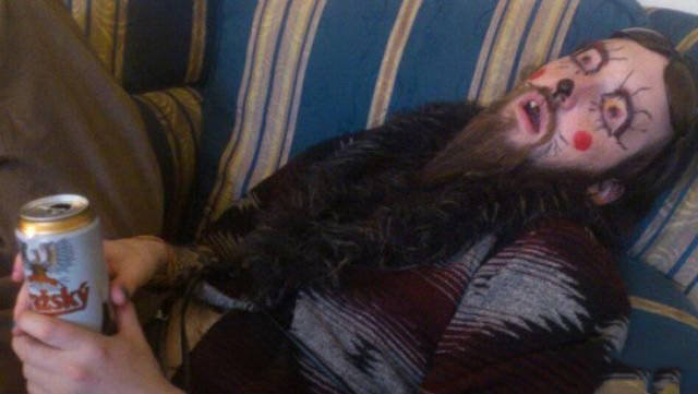 Drunk People Do So Many Stupid Things