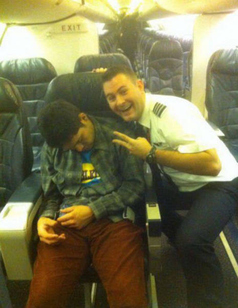 Drunk People Do So Many Stupid Things