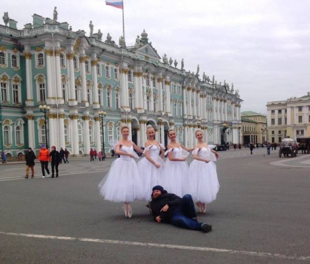 Morning Picdump