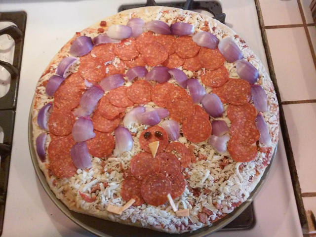 Morning Picdump