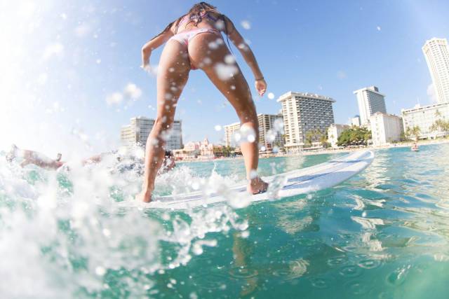 I Like Butts and I Cannot Lie