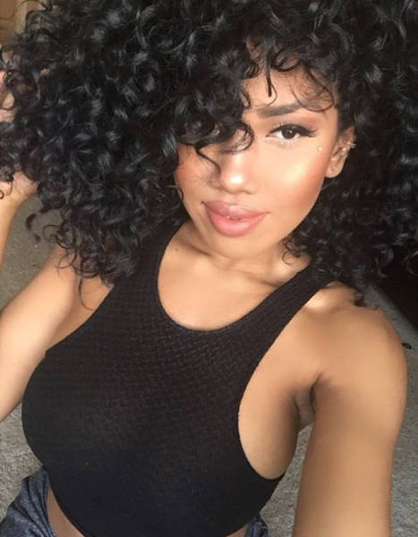 These Black Beauties Are A Real Eye Candy