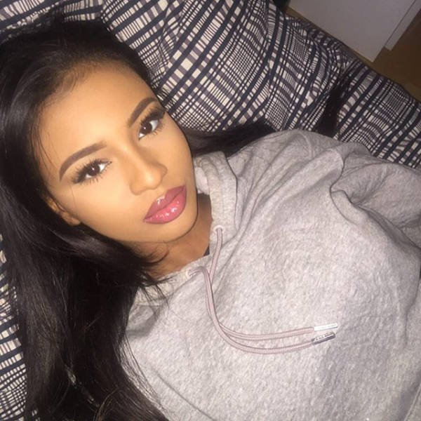 These Black Beauties Are A Real Eye Candy