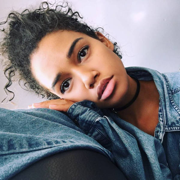 These Black Beauties Are A Real Eye Candy