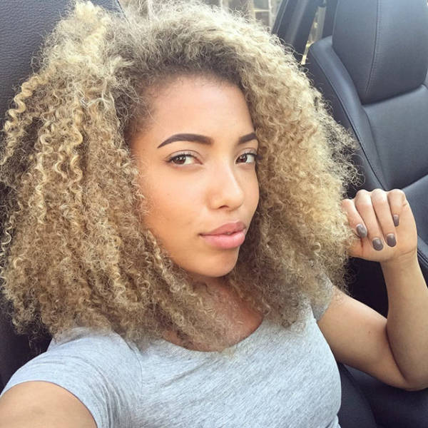 These Black Beauties Are A Real Eye Candy