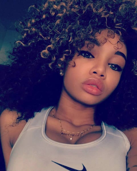 These Black Beauties Are A Real Eye Candy