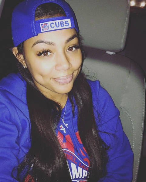 These Black Beauties Are A Real Eye Candy