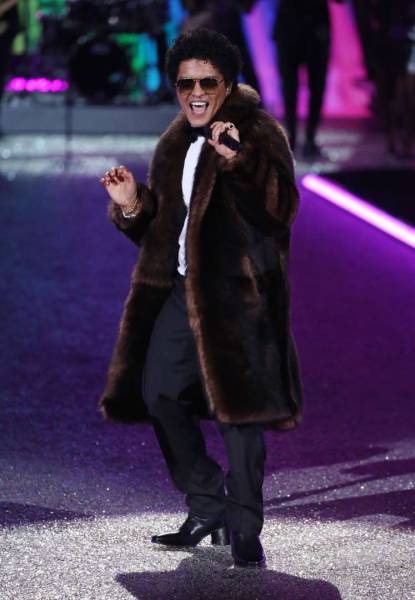 Feast Your Eyes On Victoria