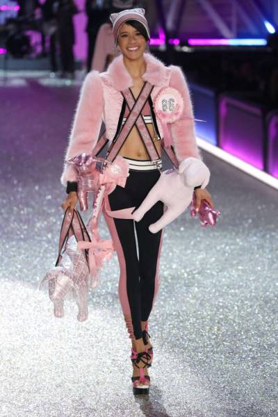 Feast Your Eyes On Victoria