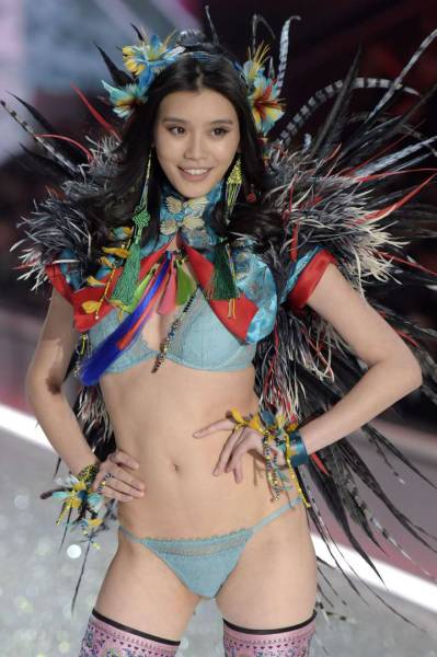 Feast Your Eyes On Victoria