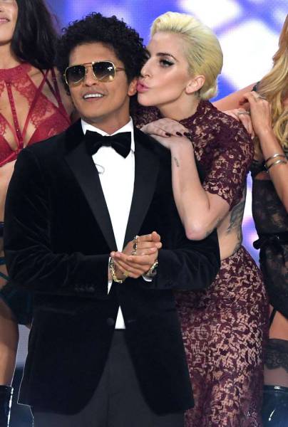 Feast Your Eyes On Victoria