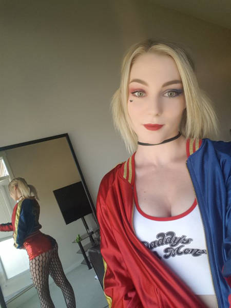 Here’s Twitch’s Hottest Female Streamer
