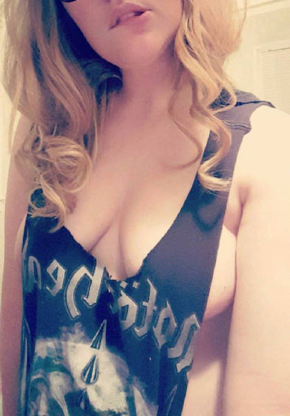 Bras Are Overrated, Go Braless!