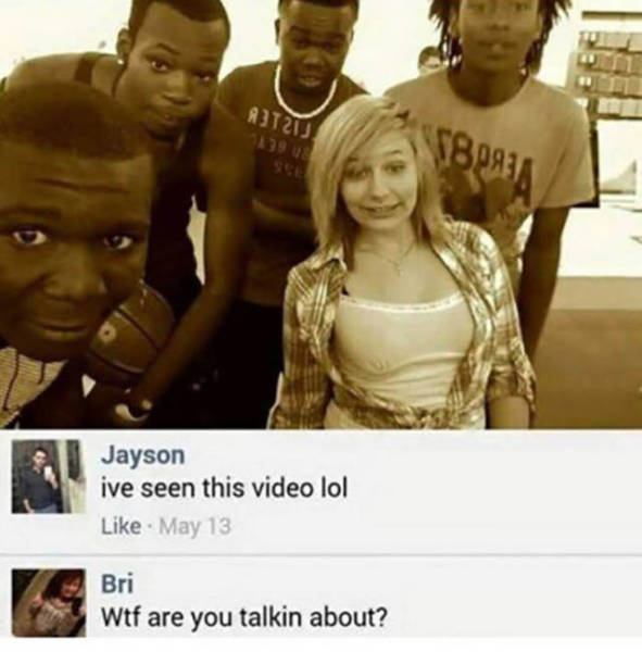 Social Media Is The Hotbed Of All Kinds Of Cringe