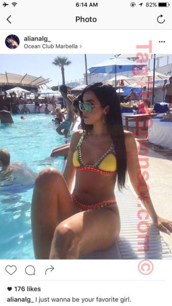 Sleazy Instagram Model Who Agreed To Take 13 Year Old’s Virginity Gets Exposed