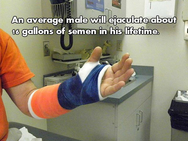 NSFW Facts That Will Blow You Away