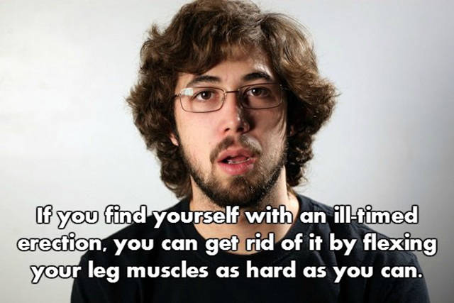 NSFW Facts That Will Blow You Away