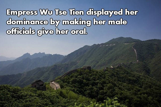 NSFW Facts That Will Blow You Away