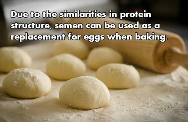 NSFW Facts That Will Blow You Away